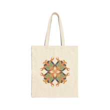 Load image into Gallery viewer, The Ornamental Tote, One Sided
