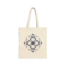 Load image into Gallery viewer, The Calligraphy Tote, One Sided