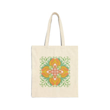 Load image into Gallery viewer, The Tropic Tote, One Sided