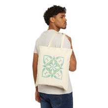 Load image into Gallery viewer, The Mosaic Tote, One Sided