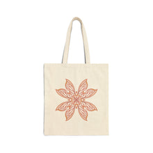 Load image into Gallery viewer, The Moth Tote, One Sided