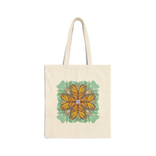 Load image into Gallery viewer, The Monarch Tote, One Sided