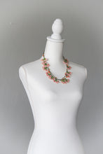 Load image into Gallery viewer, Garden Party Necklace