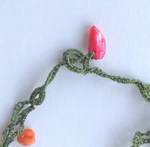 Load image into Gallery viewer, Garden Party Necklace