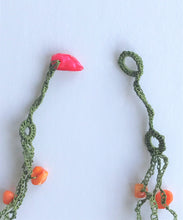 Load image into Gallery viewer, Garden Party Necklace