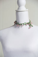 Load image into Gallery viewer, Mulberry 64” Sautoir Style Necklace