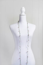 Load image into Gallery viewer, Mulberry 64” Sautoir Style Necklace
