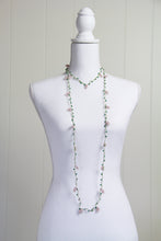 Load image into Gallery viewer, Mulberry 64” Sautoir Style Necklace