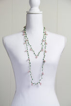 Load image into Gallery viewer, Mulberry 64” Sautoir Style Necklace