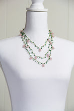 Load image into Gallery viewer, Mulberry 64” Sautoir Style Necklace