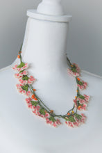 Load image into Gallery viewer, Garden Party Necklace
