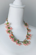 Load image into Gallery viewer, Garden Party Necklace