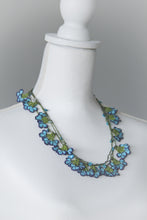 Load image into Gallery viewer, Garden Party Necklace