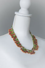 Load image into Gallery viewer, Garden Party Necklace