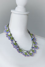 Load image into Gallery viewer, Garden Party Necklace
