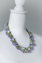 Load image into Gallery viewer, Garden Party Necklace