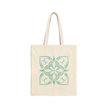 Load image into Gallery viewer, The Mosaic Tote, One Sided

