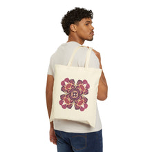 Load image into Gallery viewer, The Violet Tote, One Sided
