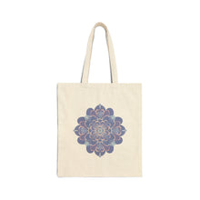 Load image into Gallery viewer, The Hydrangea Tote, One Sided
