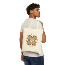 Load image into Gallery viewer, The Ornamental Tote, One Sided
