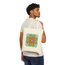 Load image into Gallery viewer, The Monarch Tote, One Sided
