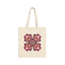 Load image into Gallery viewer, The Violet Tote, One Sided
