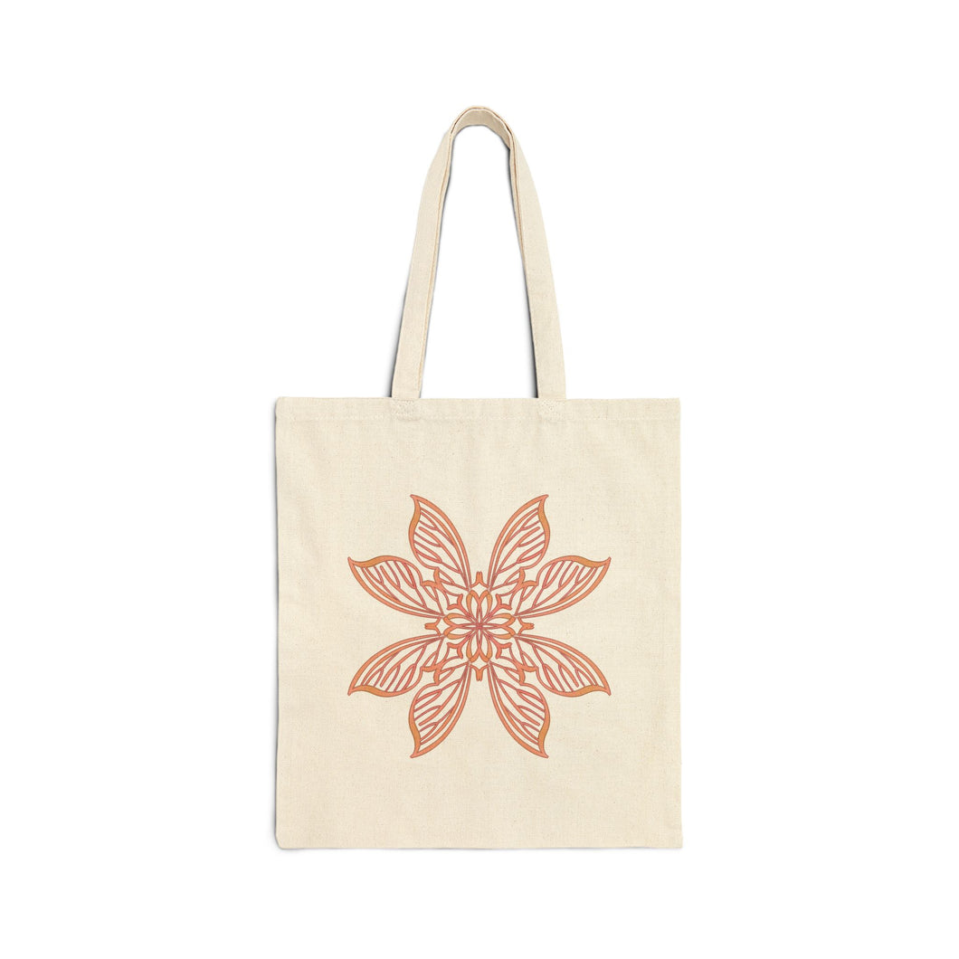 The Moth Tote, One Sided