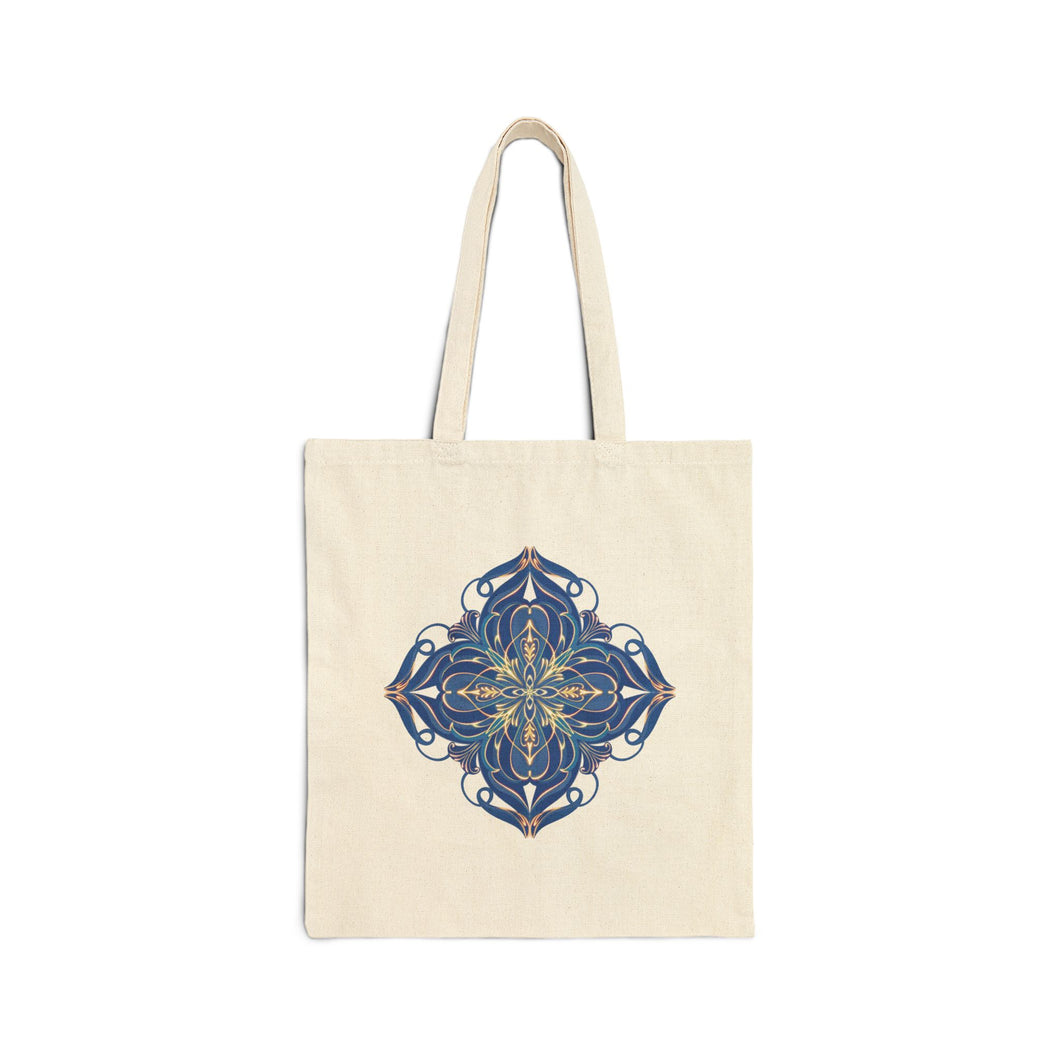 The Midnight Tote, One Sided