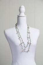 Load image into Gallery viewer, Mulberry 64” Sautoir Style Necklace
