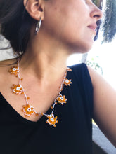 Load image into Gallery viewer, Starlight 18&quot; Necklace
