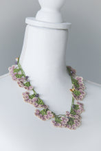 Load image into Gallery viewer, Garden Party Necklace
